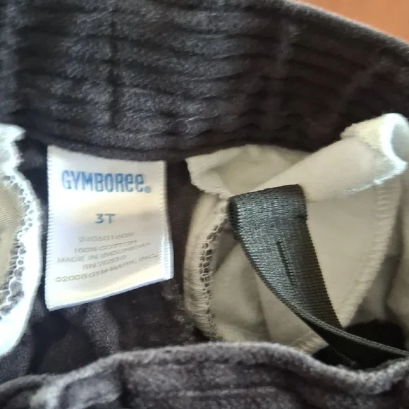 Gymboree Kids Jeans and Corduroy Pants Collection - Picture 11 of 16